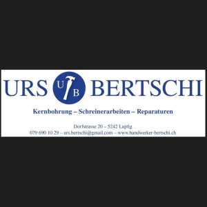 Urs Bertschi Allrounder