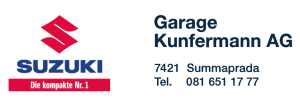 Garage Kunfermann AG