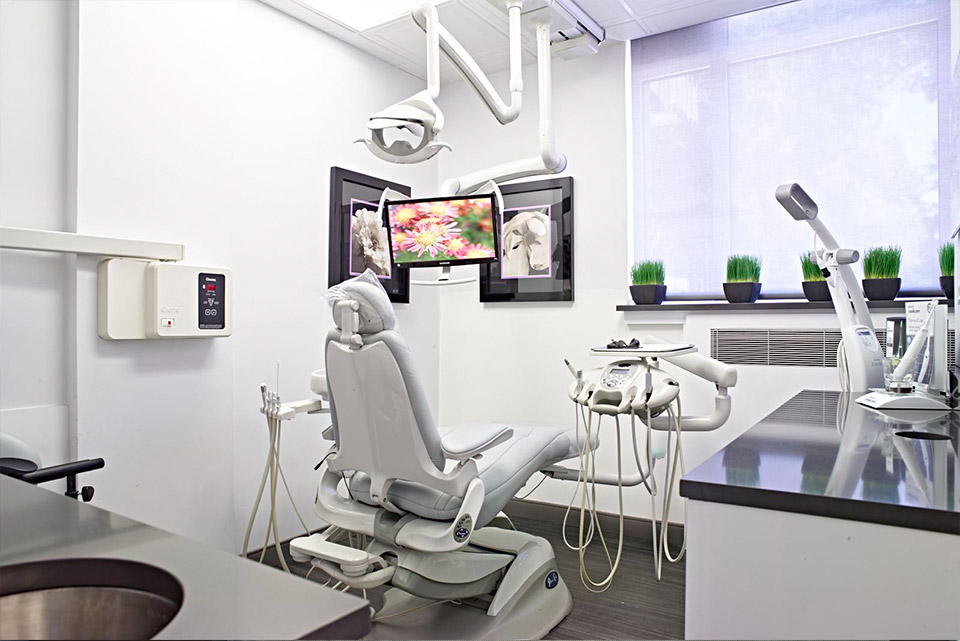 Galli Dentaltechnologie AG