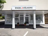 Engel & Völkers Küsnacht