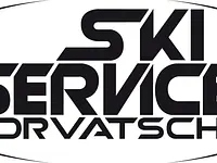 Skiservice Corvatsch