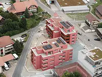 Gilgen Immobilien AG