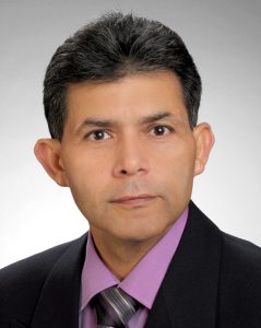 Dr. med. Tariq Rauf