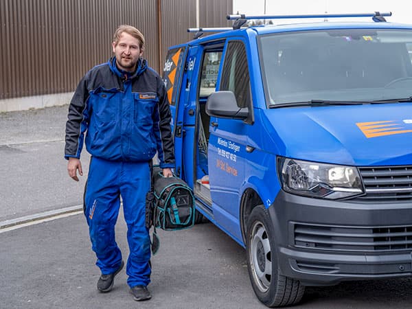 Schiebler Wärmetechnik GmbH