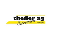 Carrosserie Erich Theiler AG