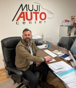 MUJI Autocenter GmbH