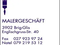 Briggeler Malergeschäft