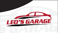 Leo’s Garage, Shaban Mziu