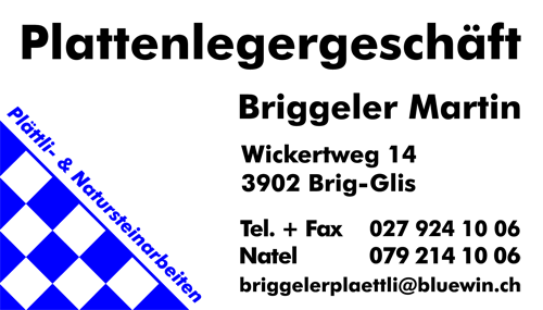 Briggeler Martin AG