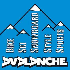 Avalanche Pro Shop