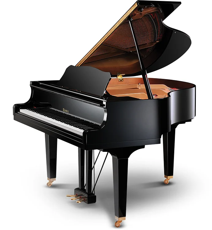 A l’Unisson Pianos