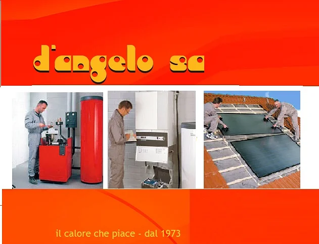 D’Angelo SA