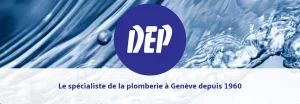 DEP SA Dépannage Sanitaire