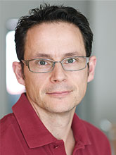 Dr. med. Christoph Eggenberger