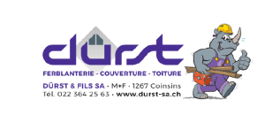 Dürst et Fils SA