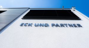 Eck & Partner GmbH