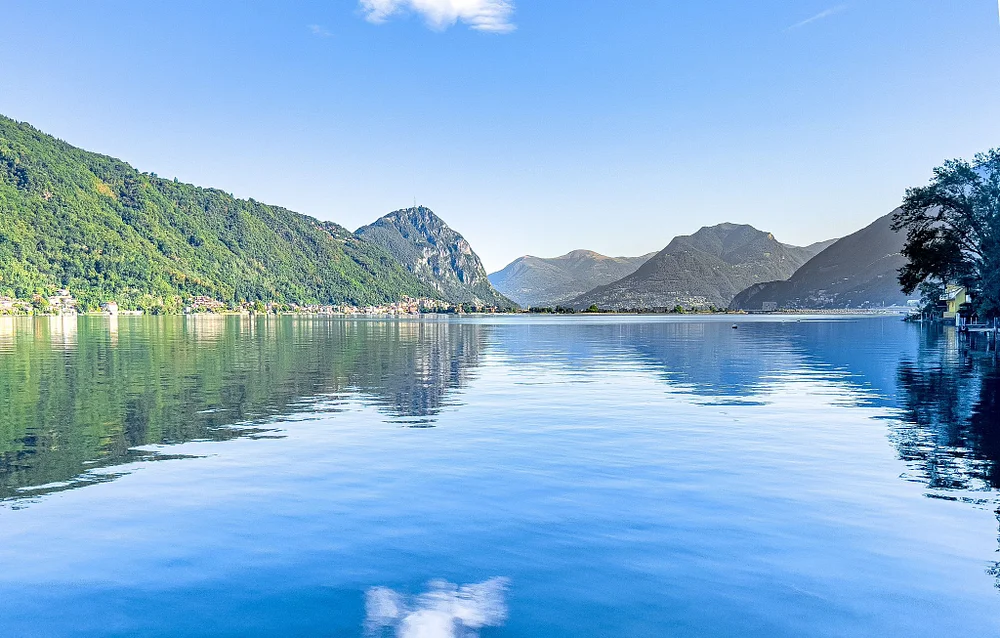 Centro Nautico Ticino