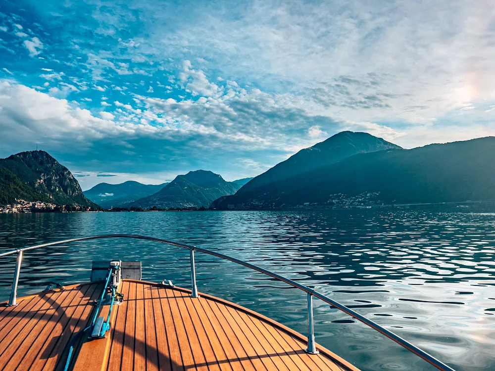 Centro Nautico Ticino