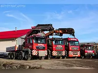 Schilling Spezialtransporte GmbH