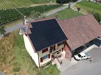 SCHWEIZER SOLAIRE Sàrl