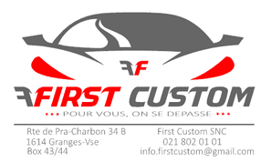 FirstCustom SNC