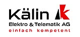 Kälin Elektro & Telematik AG