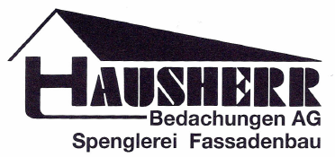 Hausherr Bedachungen AG