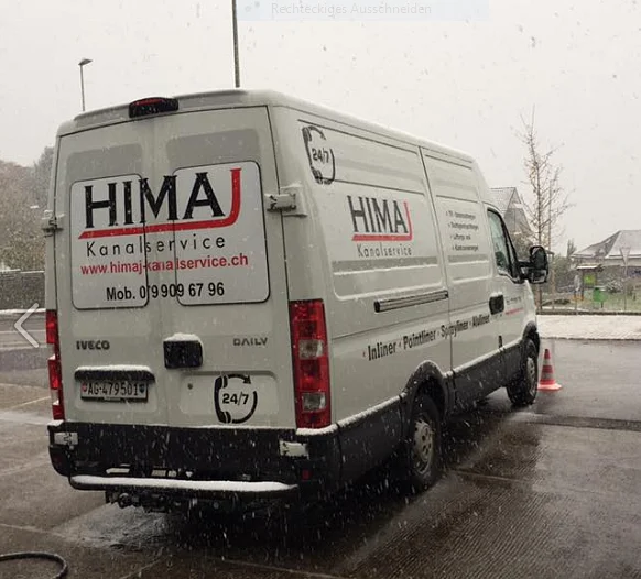 Himaj Kanalservice