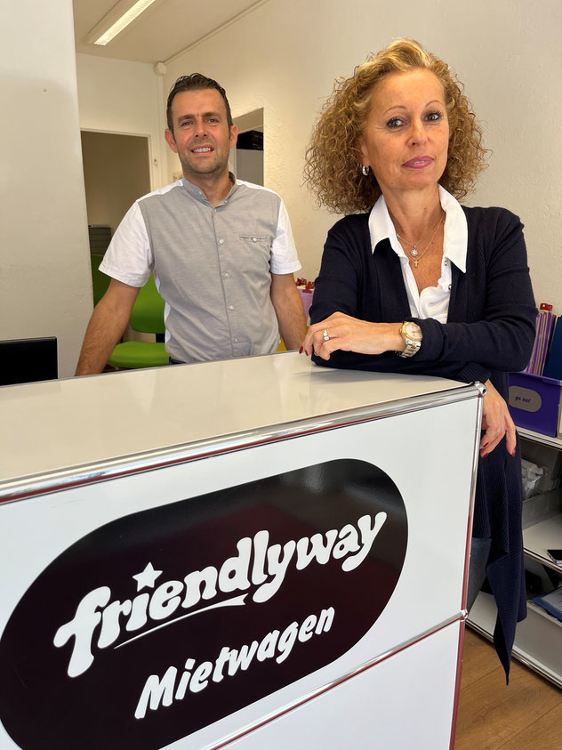 friendlyway mietwagen