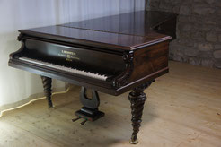 Sarbachpiano