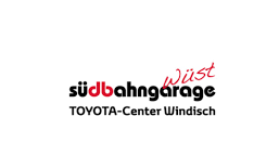 Südbahngarage Wüst AG