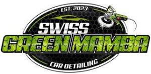 Swiss Green Mamba