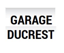 Garage Ducrest Sarl