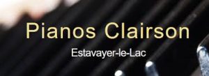 Clairson Pianos Sàrl