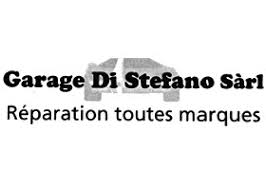 Garage Di Stefano Sàrl