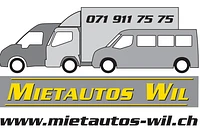 Mietauto Wil