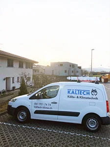 KälTech GmbH