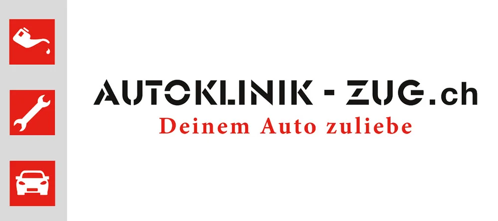 Autoklinik Zug GmbH