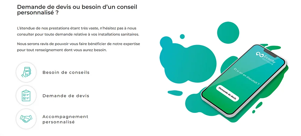 Ecocity sanitaire