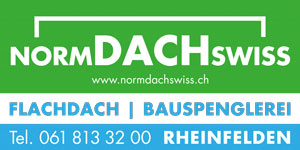 Normdach Swiss AG