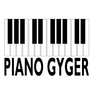 PIANO GYGER