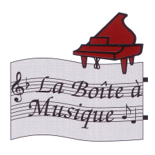 Boîte à musique