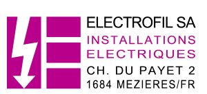 Electrofil SA