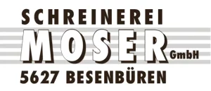 Schreinerei Moser GmbH