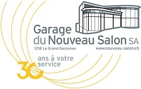 Garage du Nouveau Salon SA