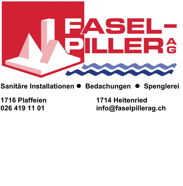 Fasel-Piller AG