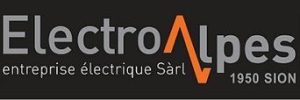 Electroalpes Sàrl