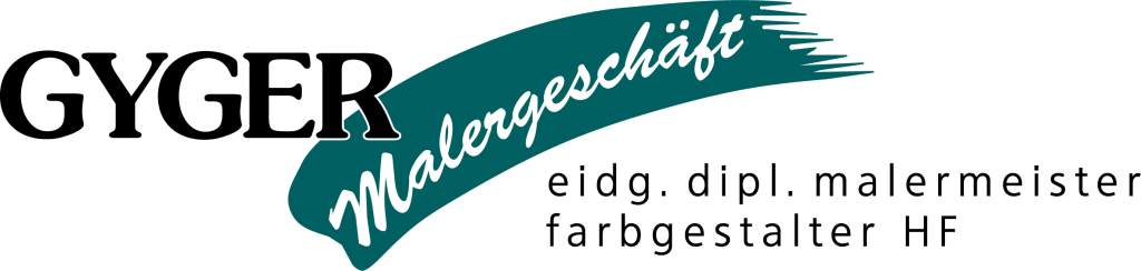 Gyger Malergeschäft