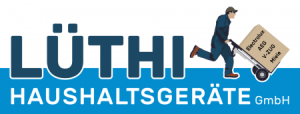 Lüthi Haushaltsgeräte GmbH