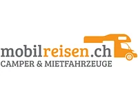 mobilreisen.ch Camper & Mietfahrzeuge